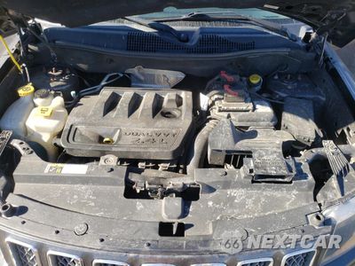 Zdjęcie 11 z 14 samochodu: 2016 JEEP COMPASS LATITUDE VIN:1C4NJDEBXGD783254 - miniatura