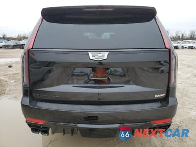 Zdjęcie 6 z 13 samochodu: 2024 CADILLAC ESCALADE V ESV VIN:1GYS4SK96RR370991 - miniatura