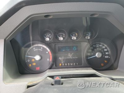 Zdjęcie 9 z 12 samochodu: 2012 FORD F350 SUPER DUTY VIN:1FT8W3BT1CEC91464 - miniatura
