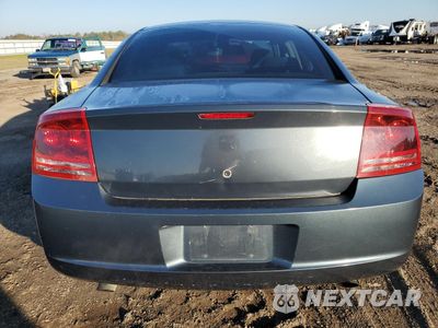 Zdjęcie 6 z 15 samochodu: 2007 DODGE CHARGER SE VIN:2B3KA43R57H644043 - miniatura