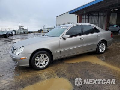 2005 MERCEDES-BENZ E 320 CDI WDBUF26J15A632565 - główne zdjęcie licytacji z USA - miniatura