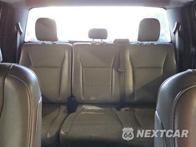 Zdjęcie 10 z 14 samochodu: 2019 FORD F250 SUPER DUTY VIN:1FT7W2A65KEF78449 - miniatura