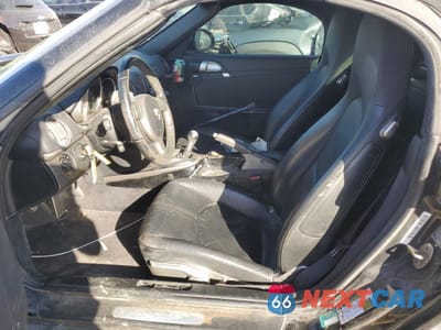 Zdjęcie 7 z 12 samochodu: 2009 PORSCHE BOXSTER VIN:WP0CA29889S710280 - miniatura