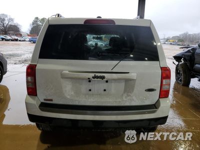 Zdjęcie 6 z 16 samochodu: 2016 JEEP PATRIOT SPORT VIN:1C4NJPBA7GD748412 - miniatura