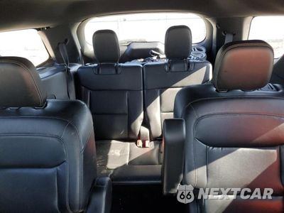 Zdjęcie 10 z 13 samochodu: 2020 FORD EXPLORER XLT VIN:1FMSK7DHXLGA40850 - miniatura