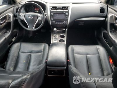 Zdjęcie 8 z 14 samochodu: 2015 NISSAN ALTIMA 2.5 VIN:1N4AL3AP6FN880745 - miniatura