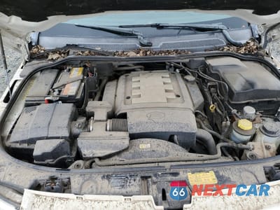 Zdjęcie 12 z 13 samochodu: 2005 LAND ROVER LR3 SE VIN:SALAE25445A321272 - miniatura