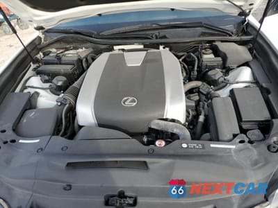 Zdjęcie 11 z 14 samochodu: 2017 LEXUS GS 350 BASE VIN:JTHBZ1BLXHA010812 - miniatura