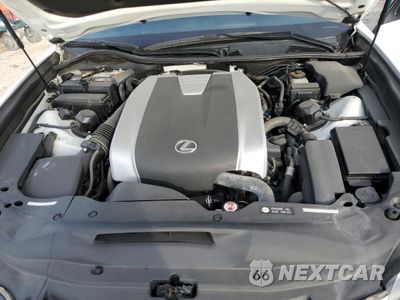 Zdjęcie 11 z 14 samochodu: 2017 LEXUS GS 350 BASE VIN:JTHBZ1BLXHA010812 - miniatura