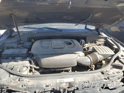 Zdjęcie 12 z 13 samochodu: 2016 JEEP GRAND CHEROKEE LAREDO VIN:1C4RJFAG0GC334556 - miniatura
