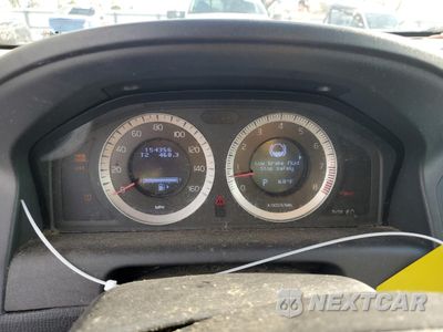 Zdjęcie 9 z 15 samochodu: 2011 VOLVO XC60 T6 VIN:YV4902DZ3B2154573 - miniatura
