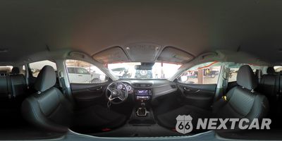 Zdjęcie 13 z 15 samochodu: 2014 NISSAN ROGUE S VIN:KNMAT2MT0KP558758 - miniatura
