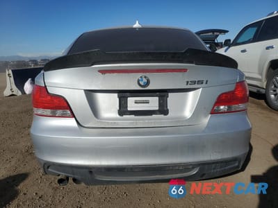 Zdjęcie 6 z 12 samochodu: 2009 BMW 135 I VIN:WBAUC73589VK94561 - miniatura