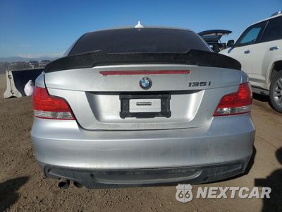 Zdjęcie 6 z 12 samochodu: 2009 BMW 135 I VIN:WBAUC73589VK94561 - miniatura