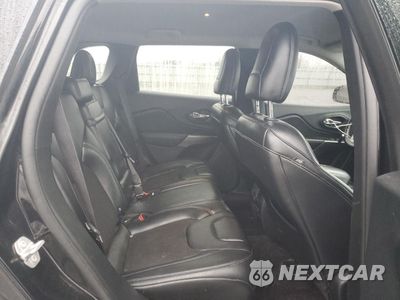 Zdjęcie 11 z 13 samochodu: 2019 JEEP CHEROKEE LATITUDE PLUS VIN:1C4PJMLB2KD189892 - miniatura