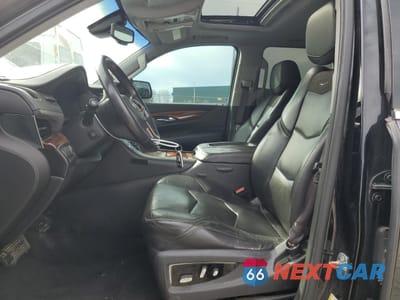 Zdjęcie 7 z 13 samochodu: 2015 CADILLAC ESCALADE ESV LUXURY VIN:1GYS3HKJ5FR227283 - miniatura