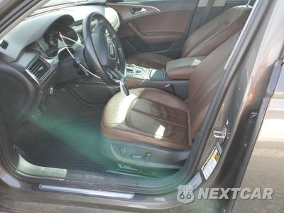 Zdjęcie 7 z 12 samochodu: 2013 AUDI A6 PREMIUM PLUS VIN:WAUGGAFC1DN077757 - miniatura