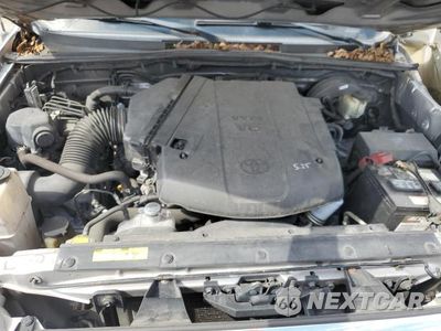Zdjęcie 11 z 12 samochodu: 2015 TOYOTA TACOMA DOUBLE CAB PRERUNNER VIN:5TFJU4GN4FX071610 - miniatura