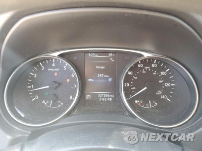 Zdjęcie 9 z 16 samochodu: 2016 NISSAN ROGUE S VIN:KNMAT2MTXGP694841 - miniatura
