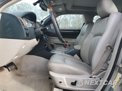 Zdjęcie 7 z 14 samochodu: 2006 CHRYSLER 300C VIN:2C3KA63H76H104861 - miniatura