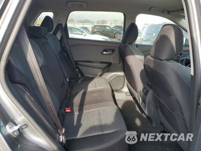 Zdjęcie 11 z 14 samochodu: 2023 NISSAN ROGUE SV VIN:5N1BT3BB5PC772031 - miniatura