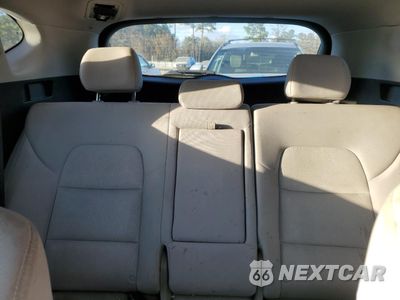 Zdjęcie 10 z 13 samochodu: 2018 HYUNDAI TUCSON SEL VIN:KM8J3CA46JU743590 - miniatura