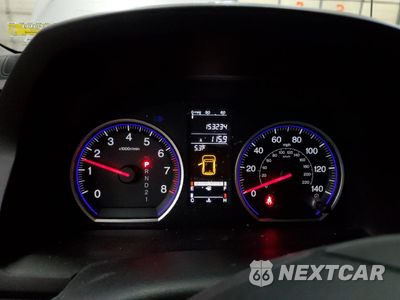 Zdjęcie 9 z 15 samochodu: 2007 HONDA CR-V EX VIN:JHLRE48537C110794 - miniatura
