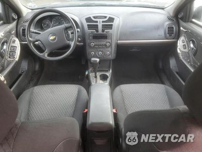 Zdjęcie 8 z 12 samochodu: 2006 CHEVROLET MALIBU LT VIN:1G1ZT51836F203690 - miniatura