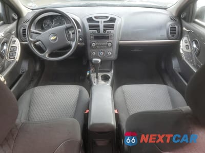 Zdjęcie 8 z 12 samochodu: 2006 CHEVROLET MALIBU LT VIN:1G1ZT51836F203690 - miniatura