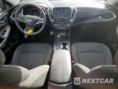 Zdjęcie 8 z 14 samochodu: 2017 CHEVROLET MALIBU LT VIN:1G1ZE5ST5HF105826 - miniatura