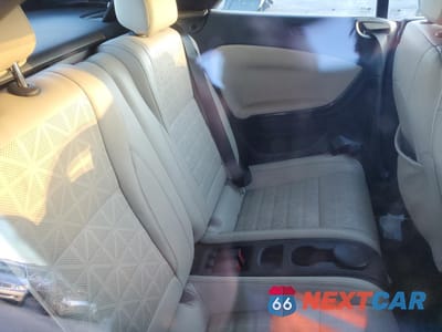 Zdjęcie 10 z 12 samochodu: 2018 BUICK CASCADA SPORT TOURING VIN:W04WJ3N57JG065346 - miniatura