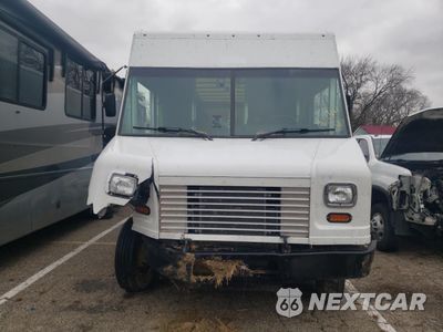 Piąte zdjęcie samochodu w środku: 2021 FORD F59 VIN:1F65F5KN2M0A12945 - miniatura