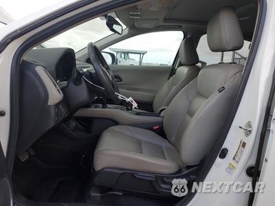 Zdjęcie 7 z 13 samochodu: 2016 HONDA HR-V EXL VIN:3CZRU6H78GM725153 - miniatura
