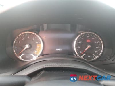 Zdjęcie 9 z 13 samochodu: 2023 JEEP RENEGADE TRAILHAWK VIN:ZACNJDC12PPP12025 - miniatura