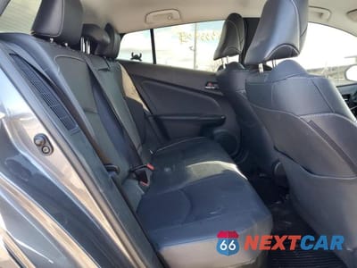 Zdjęcie 10 z 13 samochodu: 2022 TOYOTA PRIUS PRIME XLE VIN:JTDKAMFP8N3223474 - miniatura