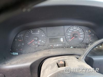 Zdjęcie 9 z 14 samochodu: 2005 FORD F350 SRW SUPER DUTY VIN:1FTWF30P85EB31162 - miniatura