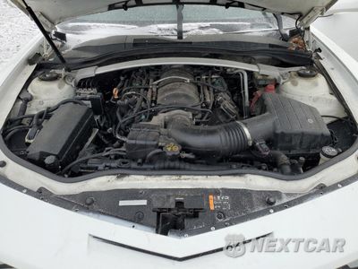 Zdjęcie 13 z 14 samochodu: 2013 CHEVROLET CAMARO 2SS VIN:2G1FK1EJ8D9118474 - miniatura