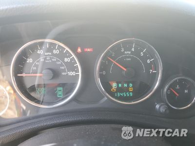 Zdjęcie 9 z 14 samochodu: 2012 JEEP WRANGLER UNLIMITED SPORT VIN:1C4BJWDG2CL266705 - miniatura
