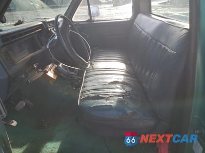 Zdjęcie 7 z 14 samochodu: 1986 FORD F150 VIN:1FTEF15Y4GNB21667 - miniatura