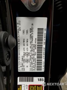 Zdjęcie 14 z 14 samochodu: 2023 TOYOTA TACOMA DOUBLE CAB VIN:3TMCZ5AN6PM646922 - miniatura