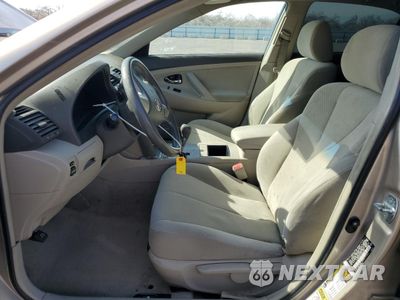 Zdjęcie 7 z 13 samochodu: 2009 TOYOTA CAMRY BASE VIN:4T1BE46K19U403724 - miniatura