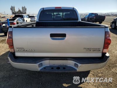 Zdjęcie 6 z 12 samochodu: 2006 TOYOTA TACOMA DOUBLE CAB PRERUNNER LONG BED VIN:5TEKU72N26Z244434 - miniatura