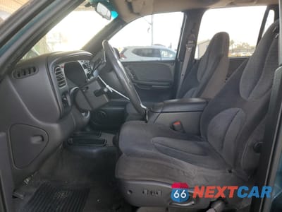 Zdjęcie 7 z 15 samochodu: 2000 DODGE DURANGO VIN:1B4HR28Z5YF242716 - miniatura