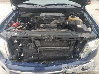 Zdjęcie 13 z 15 samochodu: 2011 FORD F150 SUPERCREW VIN:1FTFW1EF9BKD91703 - miniatura
