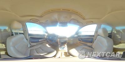 Zdjęcie 13 z 14 samochodu: 2004 VOLKSWAGEN PASSAT GLX VIN:WVWRH63B14P159655 - miniatura