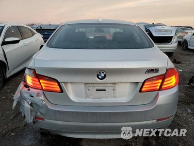 Zdjęcie 6 z 12 samochodu: 2011 BMW 535 XI VIN:WBAFU7C50BC780076 - miniatura