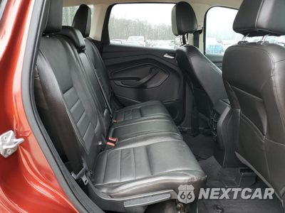 Zdjęcie 11 z 16 samochodu: 2014 FORD ESCAPE TITANIUM VIN:1FMCU9J94EUB54449 - miniatura