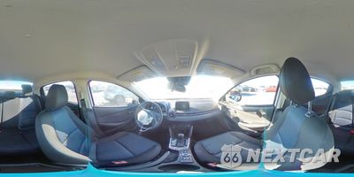 Zdjęcie 13 z 14 samochodu: 2018 TOYOTA YARIS IA VIN:3MYDLBYV0JY316995 - miniatura
