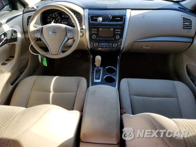 Zdjęcie 8 z 14 samochodu: 2014 NISSAN ALTIMA 2.5 VIN:1N4AL3AP6EC319617 - miniatura