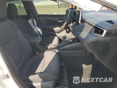 Zdjęcie 7 z 14 samochodu: 2020 TOYOTA COROLLA LE VIN:JTDEPRAE7LJ051042 - miniatura